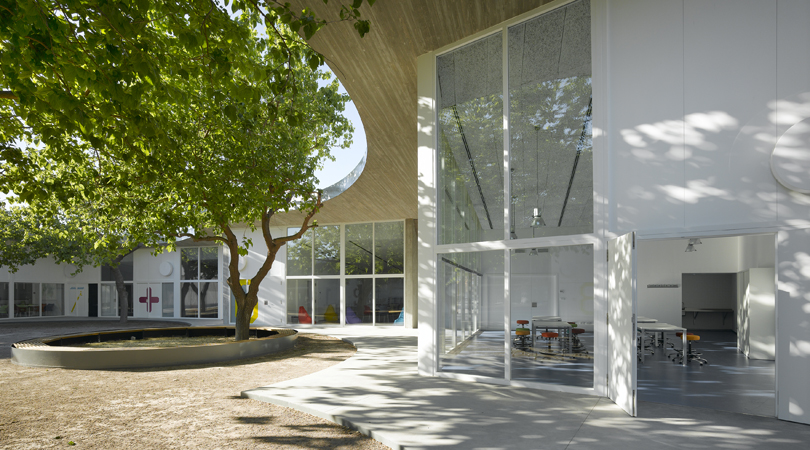 Upi gandía | Premis FAD 2012 | Arquitectura